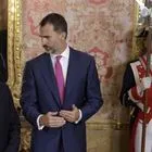 O Juan Orlando Hernandez