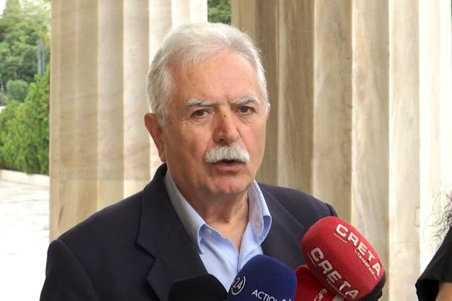 ΚΚΕ: Η κυβέρνηση να απολογηθεί για το κλείσιμο των ΕΛΤΑ και να πάρει πίσω την απόφαση