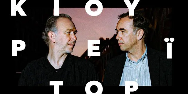 Οι Soulwax μαγειρεύουν ξανά, o Four Tet έχει έναν καινούριο φίλο κι ο Barry ακόμα να μάθει κολύμπι…