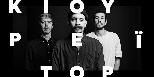 Η συναρπαστική επιστροφή των MOb, μπάσο από τον Βορρά και μια «συμβαίνει τώρα στην Ελλάδα» playlist