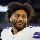 Σοκ στο NFL: Πέθανε ο Μάρσον Νίλαντ, παίκτης των Ντάλας