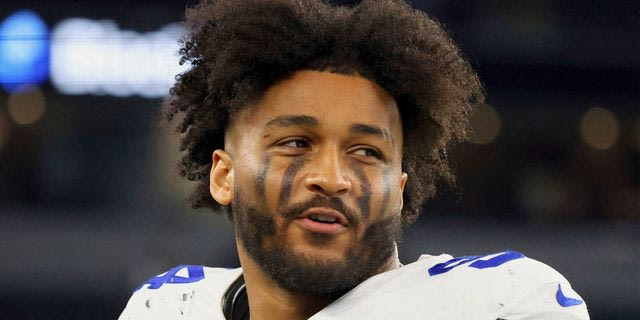 Σοκ στο NFL: Πέθανε ο Μάρσον Νίλαντ, παίκτης των Ντάλας