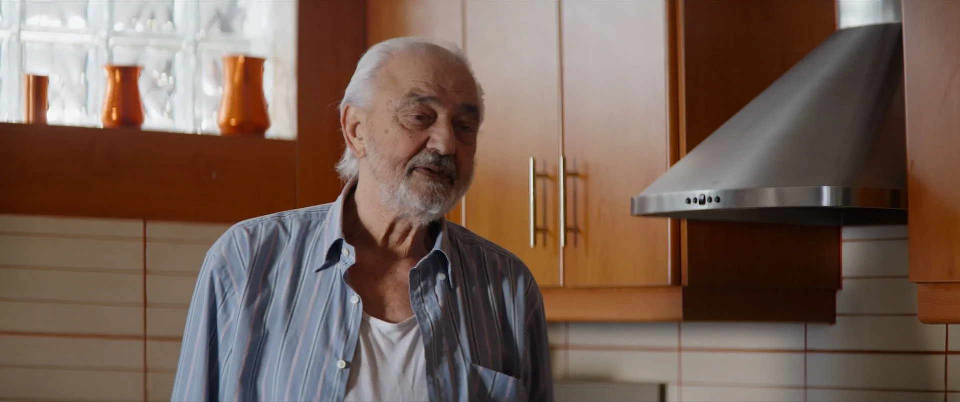 Ο Γιώργος Κολλιόπουλος