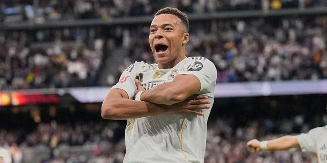 Ρεάλ: H αποστολή των Μαδριλένων για το παιχνίδι με τον Ολυμπιακό