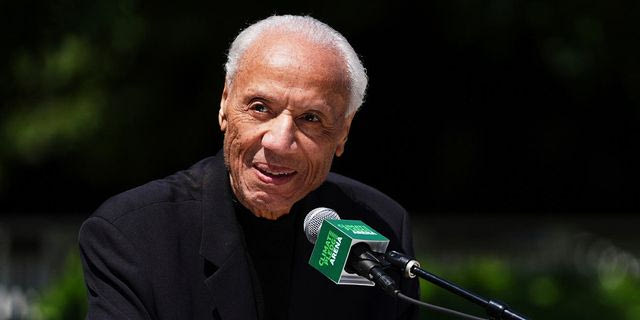 Ο Lenny Wilkens
