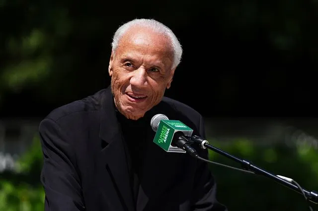 Ο Lenny Wilkens