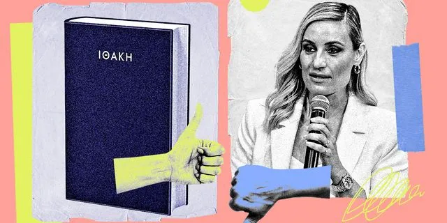 Λάικ – ντισλάικ: Από την Ιθάκη στις δηλώσεις Χειλουδάκη και Μελέτη