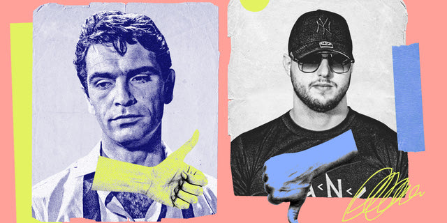 Λάικ – ντισλάικ: Από τον Κούρκουλο και τον Καραναστάση στον ευσεβή ράπερ Rack