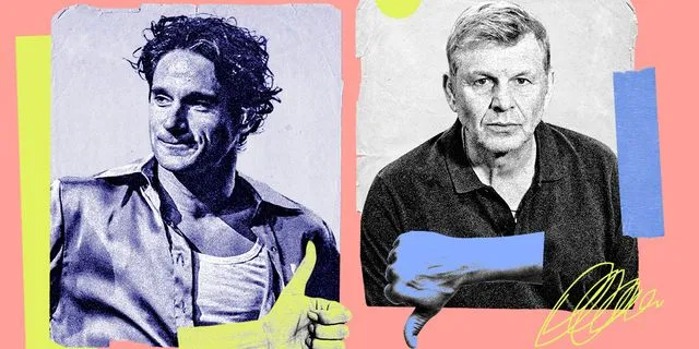 Λάικ – ντισλάικ: Από τον Πάνο Βλάχο και τον Μαμντάνι έως τον Απόστολο Γκλέτσο