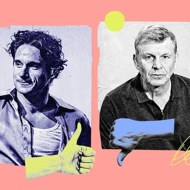 Από τον Πάνο Βλάχο και τον Μαμντάνι έως τον Απόστολο Γκλέτσο