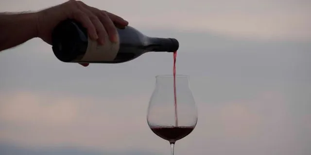 Κρασί Λιμνιώνα