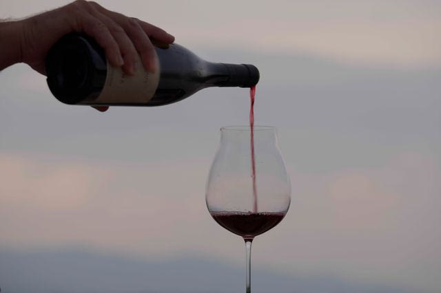 Κρασί Λιμνιώνα