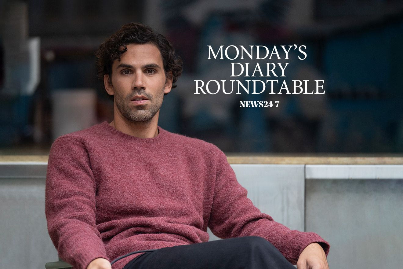 Έρχεται τη Δευτέρα η νέα εκπομπή συζητήσεων του Γιώργου Λέντζα στο NEWS 24/7