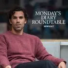 Έρχεται τη Δευτέρα η νέα εκπομπή συζητήσεων του Γιώργου Λέντζα στο NEWS 24/7