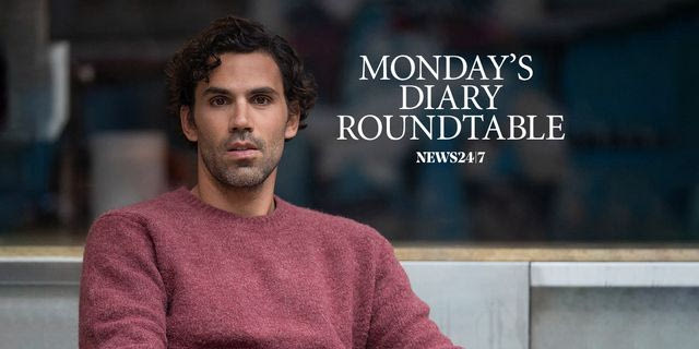 Έρχεται τη Δευτέρα η νέα εκπομπή συζητήσεων του Γιώργου Λέντζα στο NEWS 24/7