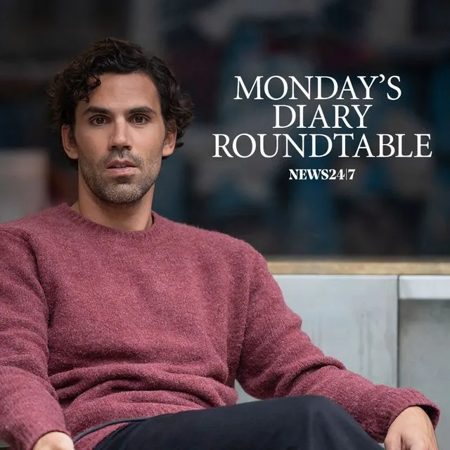 Έρχεται τη Δευτέρα η νέα εκπομπή συζητήσεων του Γιώργου Λέντζα στο NEWS 24/7