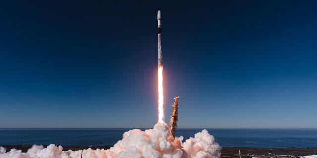 Η Ελλάδα στο Διάστημα: Σε τροχιά ο πρώτος ελληνικός IoT νανοδορυφόρος MICE-1