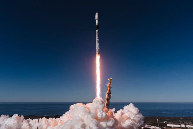 Η Ελλάδα στο Διάστημα: Σε τροχιά ο πρώτος ελληνικός IoT νανοδορυφόρος MICE-1