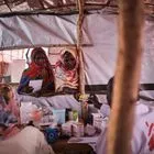 ΟΗΕ: Σε εγκαταλελειμμένη κρίση το Σουδάν