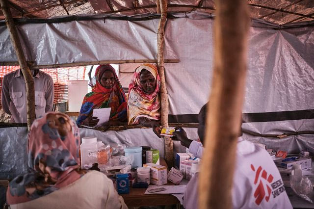 ΟΗΕ: Σε εγκαταλελειμμένη κρίση το Σουδάν