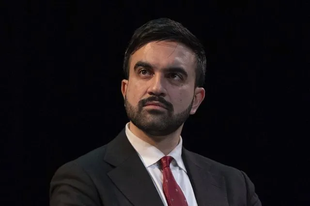 Ελληνοαμερικανίδα δικηγόρος εξηγεί πώς ο Μαμντάνι έχει ήδη γίνει εφιάλτης για τον Τραμπ