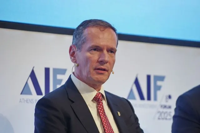 Μανουσάκης: Οι διασυνδέσεις με Ιταλία, Δωδεκάνησα και Βόρειο Αιγαίο τα τρία μεγάλα έργα της επόμενης 5ετίας