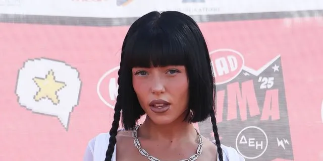 Marseaux: Το τραγούδι για τη μητέρα της, οι κόντρες με τον πατέρα της και η νέα μεγάλη πρόκληση