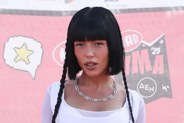 Marseaux: Το τραγούδι για τη μητέρα της, οι κόντρες με τον πατέρα της και η νέα μεγάλη πρόκληση