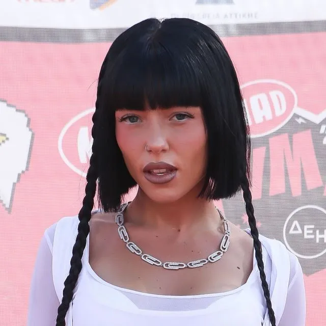 Marseaux: “Ισχύει ότι είχα σχέση με κοπέλα”