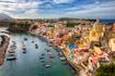 From the Island of Procida