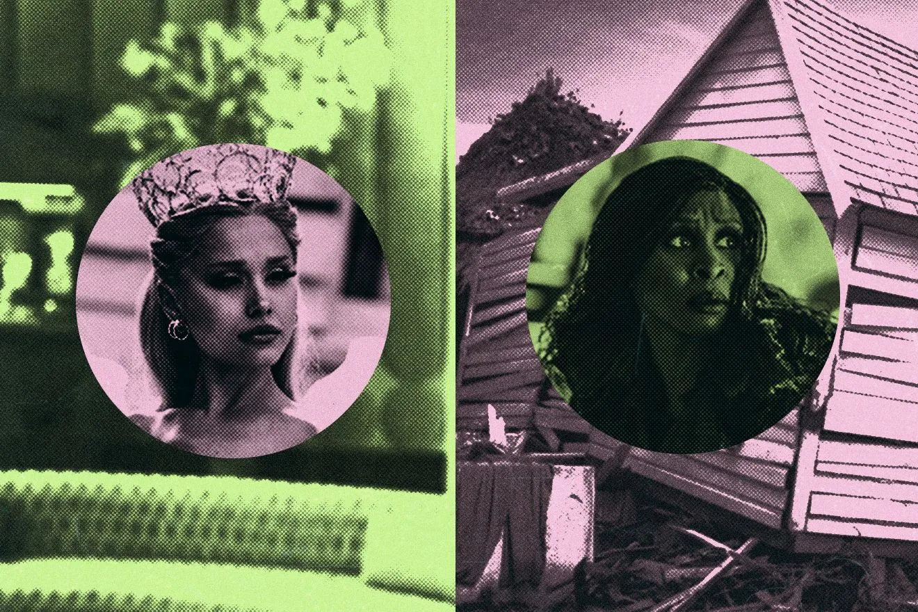 Νέες ταινίες: Το “Wicked: Μέρος Δεύτερο” είναι μια μηχανική ακολουθία από γνώριμες νότες