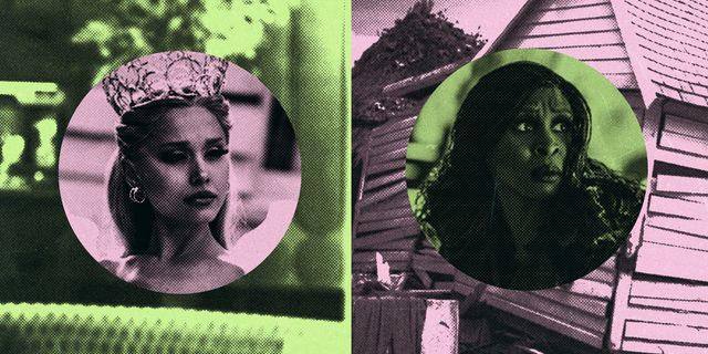 Νέες ταινίες: Το “Wicked: Μέρος Δεύτερο” είναι μια μηχανική ακολουθία από γνώριμες νότες