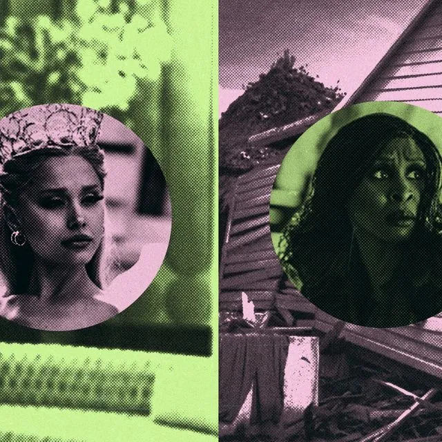 Το “Wicked: Μέρος Δεύτερο” είναι μια μηχανική ακολουθία από γνώριμες νότες