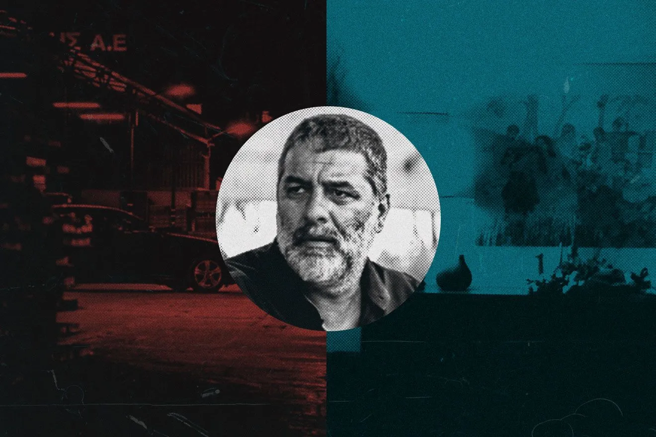 Νέες ταινίες: Η “Σπασμένη Φλέβα” του Οικονομίδη είναι μια καθηλωτική σύγχρονη ελληνική τραγωδία