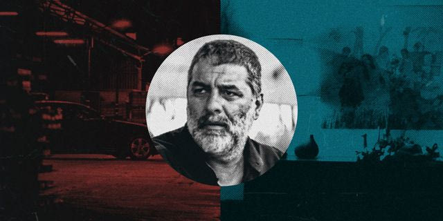 Νέες ταινίες: Η “Σπασμένη Φλέβα” του Οικονομίδη είναι μια καθηλωτική σύγχρονη ελληνική τραγωδία