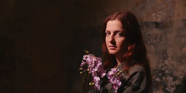 Η Νοεμί Βασιλειάδου