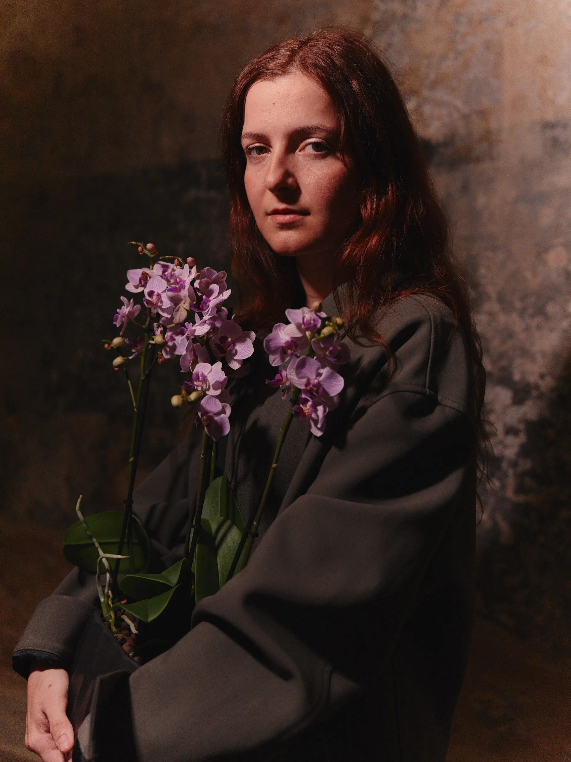 Η Νοεμί Βασιλειάδου