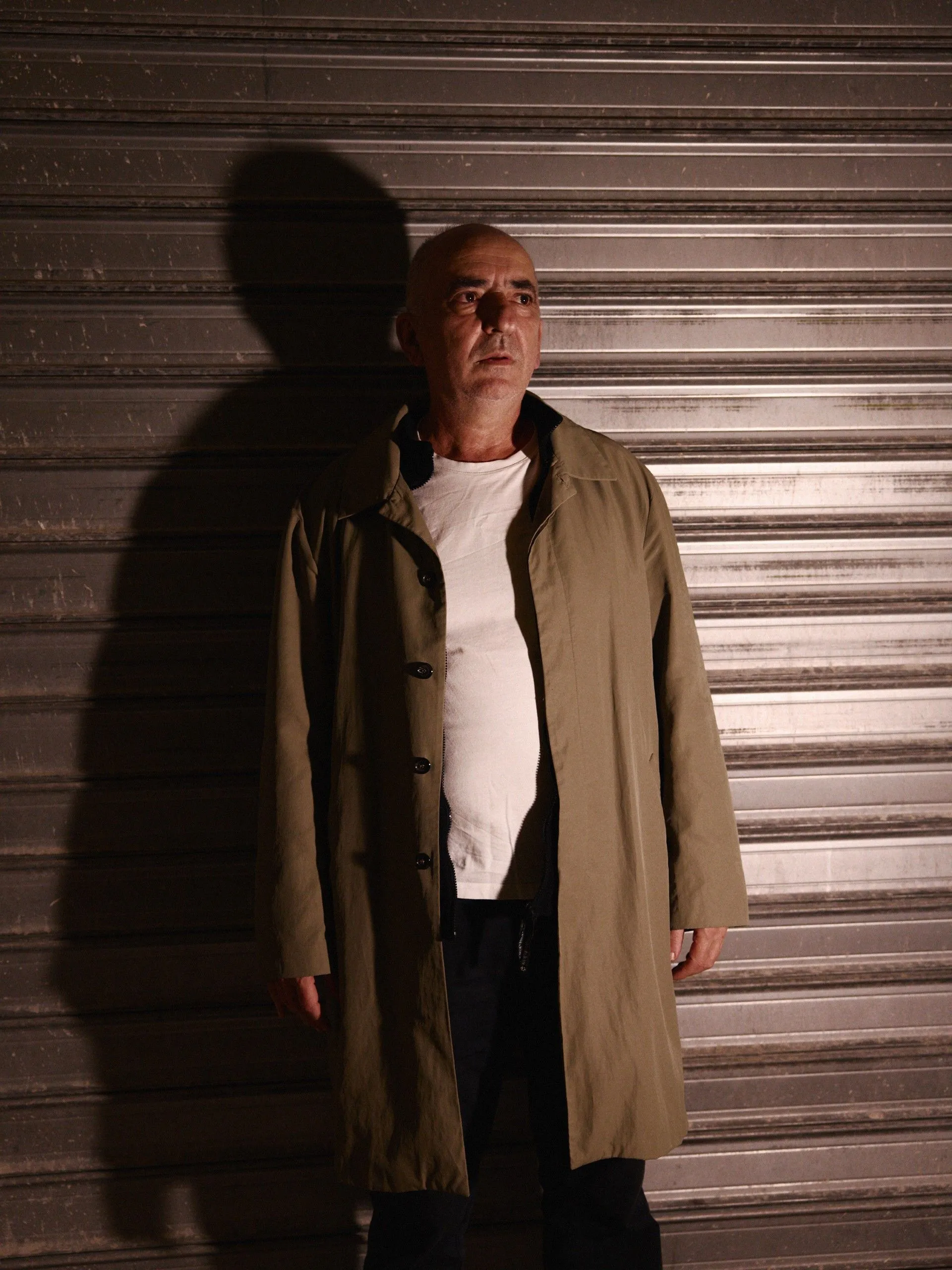 Ο Γιώργος Βαλαής