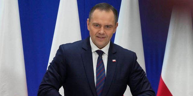 Πολωνία προς ΗΠΑ: Καμία ειρηνευτική λύση στην Ουκρανία χωρίς τη συναίνεση του Κιέβου