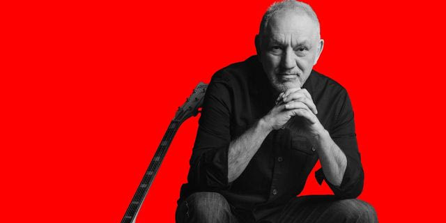 Ο Νίκος Πορτοκάλογλου “Ανάμεσα σε φίλους” και με νέο δίσκο στο Παλλάς