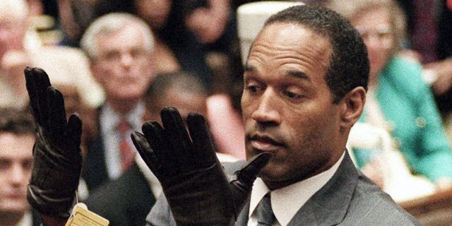 O.J. Simpson: Αποζημίωση 58 εκατ. δολαρίων στην οικογένεια Γκόλντμαν, 30 χρόνια μετά τη “δίκη του αιώνα”