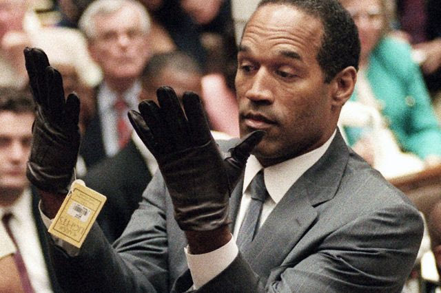 O.J. Simpson: Αποζημίωση 58 εκατ. δολαρίων στην οικογένεια Γκόλντμαν, 30 χρόνια μετά τη “δίκη του αιώνα”