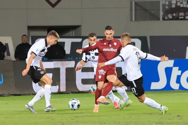 Stoiximan Super League: Η βαθμολογία μετά την ολοκλήρωση της 11ης αγωνιστικής