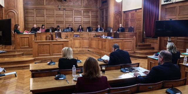 Εξεταστική ΟΠΕΚΕΠΕ: Η κυβέρνηση αναγκάζεται να καλέσει “Φραπέ”, “Χασάπη” και Σεμερτζίδου