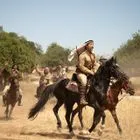 Ανμαρί Τζασίρ: “Ναι, οι Παλαιστίνιοι χαμογελάμε, συνεχίζουμε – αλλά υπάρχει μέσα μας τεράστια οργή”