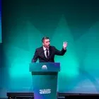 Ανδρουλάκης: Στις κάλπες ξεβολεύουμε τη διαφθορά, την ατιμωρησία και την αλαζονεία της ΝΔ