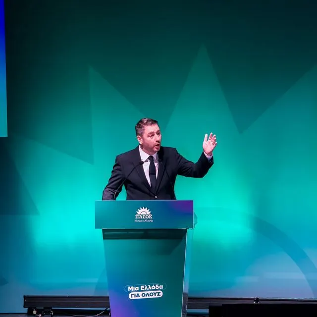 Στις κάλπες ξεβολεύουμε τη διαφθορά, την ατιμωρησία και την αλαζονεία της ΝΔ