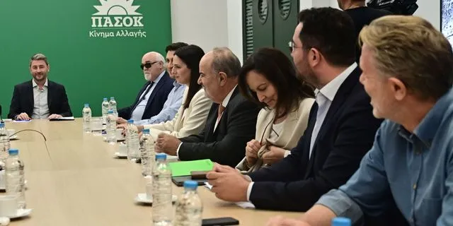 ΠΑΣΟΚ: Ένα συνέδριο, πολλές ιδέες