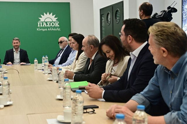 ΠΑΣΟΚ: Ένα συνέδριο, πολλές ιδέες