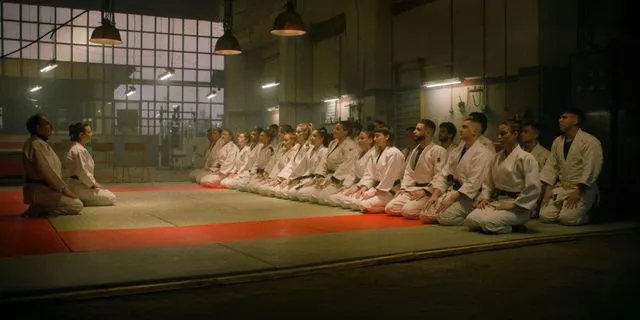 Τα πρόσωπα του 66ου φεστιβάλ Θεσσαλονίκης